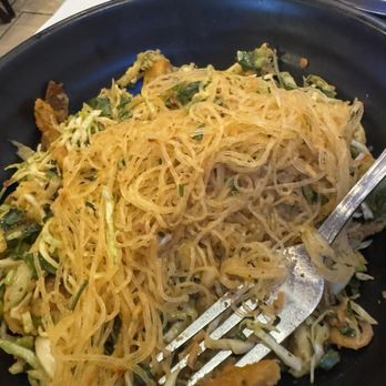 Pa Lian - Vermicelli - Burmese Near Me - Wheaton, Illinois Pa Lian - Vermicelli - Burmese Near Me - Wheaton, Illinois