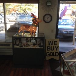 Harker Jewelry & Repair