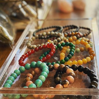 Holistic Living with Doctor Dardano - Charged crystal bracelets - Meditation Centers Near Me - Beacon, New York Holistic Living with Doctor Dardano - Charged crystal bracelets - Meditation Centers Near Me - Beacon, New York