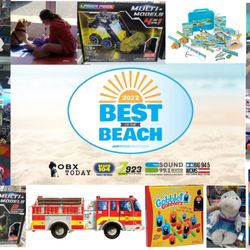 Obx Toys & Engraving