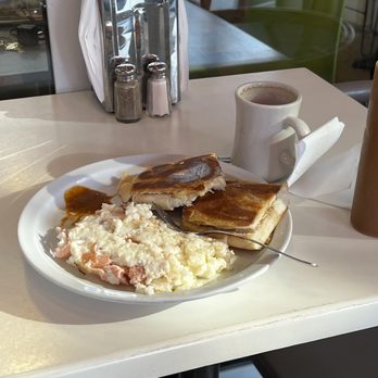 Pinky’s - Breakfast & Brunch Near Me - San Juan, Puerto Rico