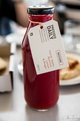 Island Market Trigg by null