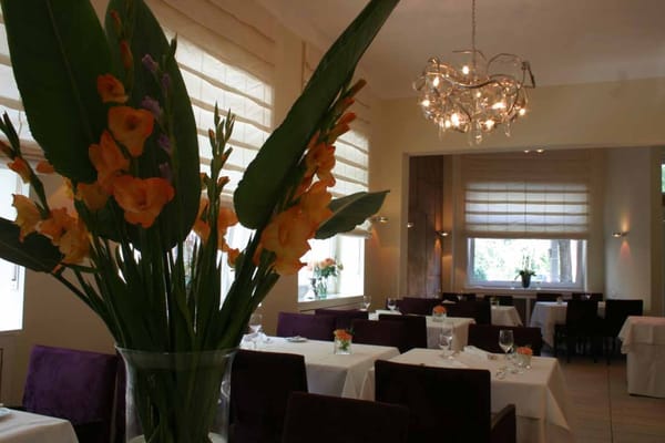 Dobler's Restaurant by null