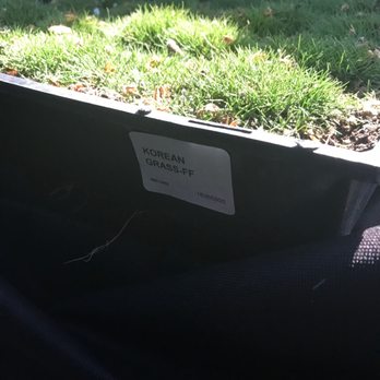 Louie's Nursery - Korean grass is not Zeon Zoysia - Nurseries & Gardening Near Me - Riverside, California Louie's Nursery - Korean grass is not Zeon Zoysia - Nurseries & Gardening Near Me - Riverside, California
