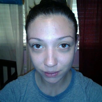 Sam's Beautiful Faces - a before picture of my clients before her makeup application - Makeup Artists Near Me Sam's Beautiful Faces - a before picture of my clients before her makeup application - Makeup Artists Near Me