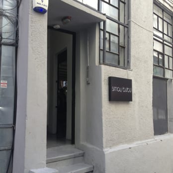 Simay Bülbül Atölyesi - Leather Goods Near Me - Istanbul, 34 Simay Bülbül Atölyesi - Leather Goods Near Me - Istanbul, 34