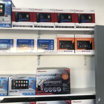 Big City Car Audio - Dmh-241ex pioneer In dash and more - Car Stereo Installation Near Me - Chula Vista, California Big City Car Audio - Dmh-241ex pioneer In dash and more - Car Stereo Installation Near Me - Chula Vista, California