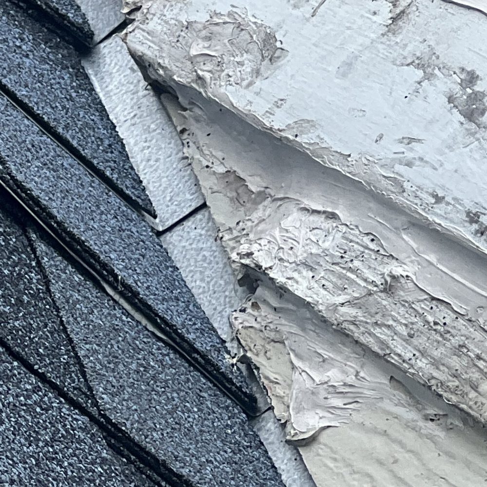 Garcia Roofing - Damaged siding caused by them - Roofing Near Me - Elmwood, Louisiana