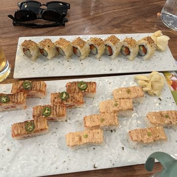 Minami - Close up - Japanese Near Me - Vancouver, British Columbia