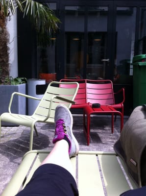 3 Ducks Boutique Hostel & Bar by null