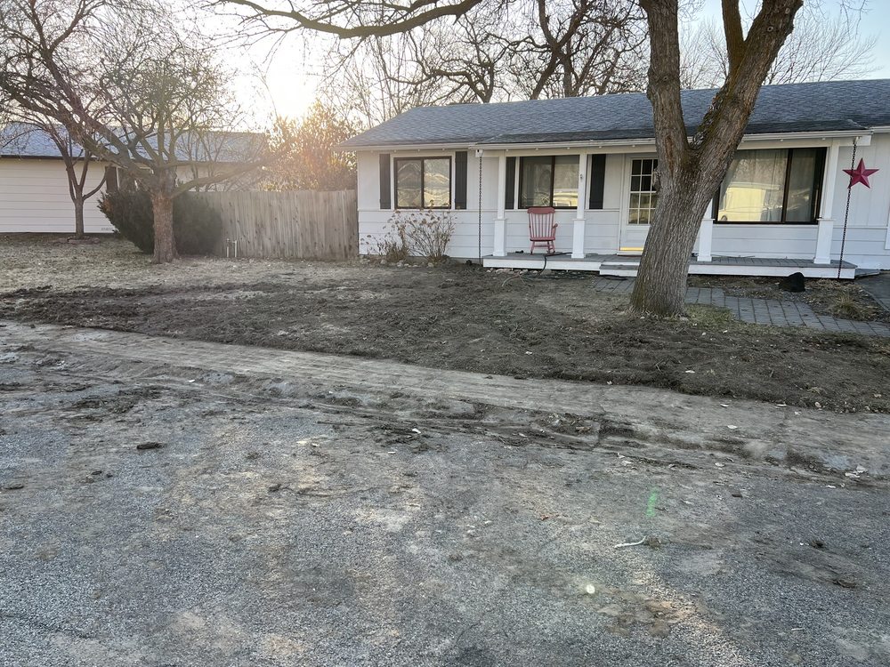 Slide of Viking Plumbing