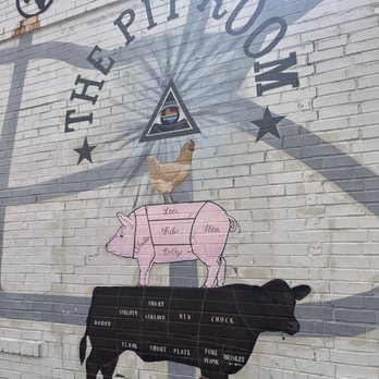 The Pit Room - Museum District - Barbeque Near Me - Houston, Texas