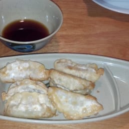 Gyoza