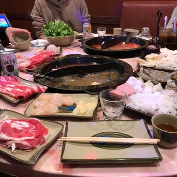 Grand HotPot - Hot Pot Near Me - Pacifica, California Grand HotPot - Hot Pot Near Me - Pacifica, California