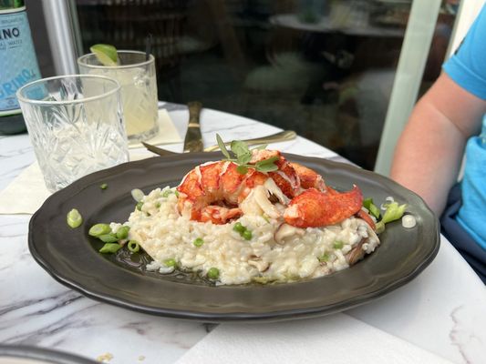 Helltown Kitchen by null