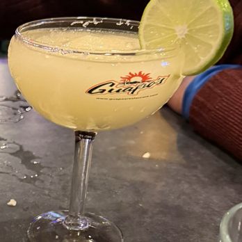 Guapo's Cocina & Bar - Margarita - Mexican Near Me - Gaithersburg, Maryland