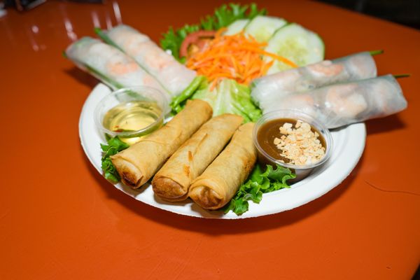 Pho King Express by null