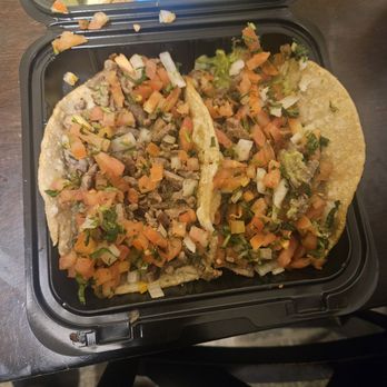 Cali Tacos - "Plain" tacos - Mexican Near Me - Orange, California Cali Tacos - "Plain" tacos - Mexican Near Me - Orange, California