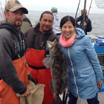 Riptide Charters - Fishing Near Me - Half Moon Bay, California Riptide Charters - Fishing Near Me - Half Moon Bay, California