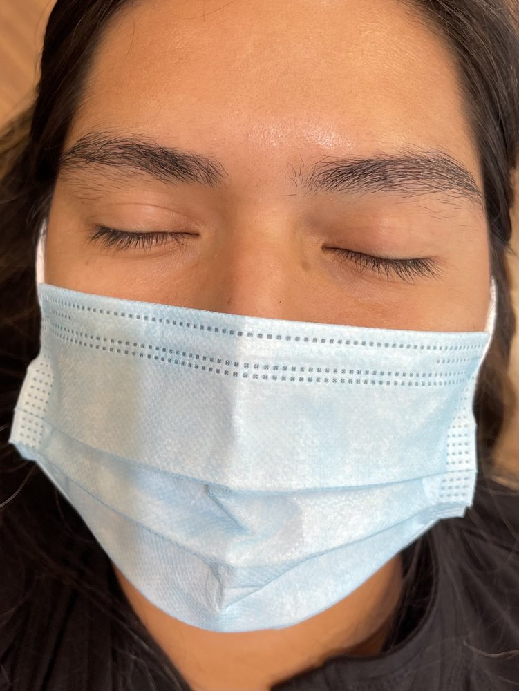 BLISS BROW THREADING - 21 Photos & 172 Reviews - Threading Services