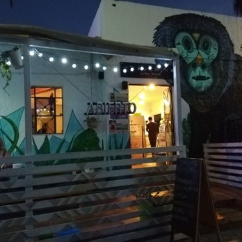Capuchino - Vegetarian Near Me - La Paz, BCS Capuchino - Vegetarian Near Me - La Paz, BCS
