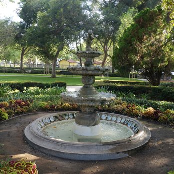 Heritage Park - Heritage Park (Santa Fe Springs, CA.) - Parks Near Me - Santa Fe Springs, California