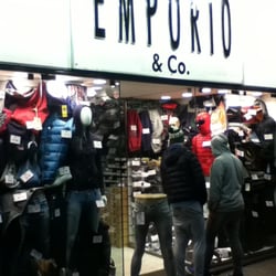 Emporio & Co.