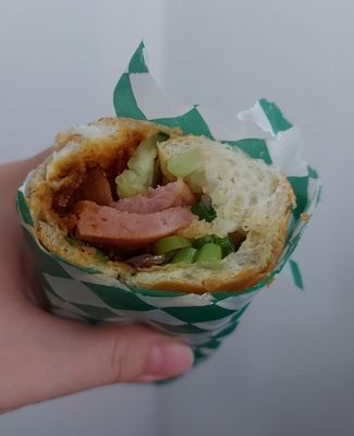 Bun Bo Hue O Nom by null