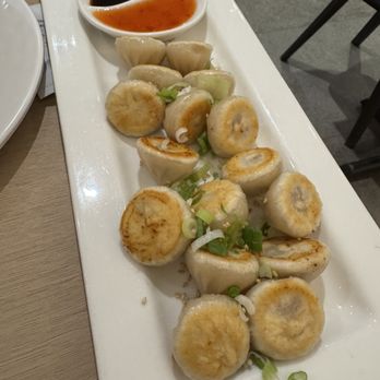 Bao House - Dumplings Near Me - Toronto, Ontario