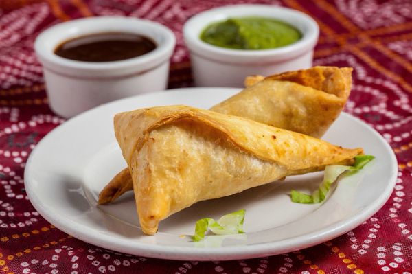 All India Cafe - Best Indian Restaurant in Pasadena by null