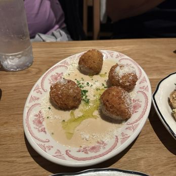 Grazie Nonna - Italian Near Me - Washington, DC, District of Columbia