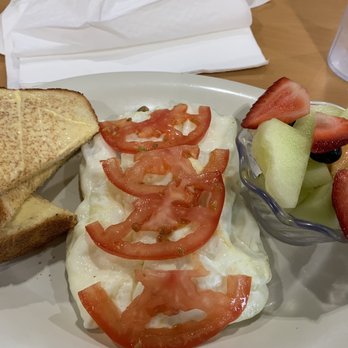 Eggs Up Grill - Goodness Gracious omelet - Breakfast & Brunch Near Me - North Myrtle Beach, South Carolina Eggs Up Grill - Goodness Gracious omelet - Breakfast & Brunch Near Me - North Myrtle Beach, South Carolina