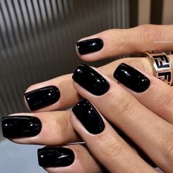 Dream Nail Spa - Beautiful place and great service. I am very happy with my nails every time I go to this salon. Give it a try and you won't be disappointed.