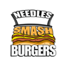 Photo of Needles Smashed Burgers