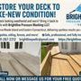 Photo of Brightline Pressure Washing