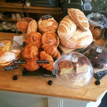 Coffee House and Deli - Coffee & Tea Near Me - Croxley Green, HRT