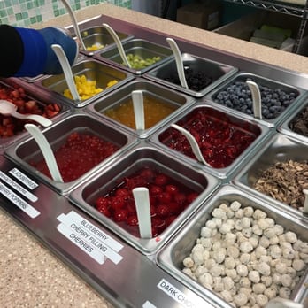 sweetFrog Premium Frozen Yogurt - Ice Cream & Frozen Yogurt Near Me - Suffolk, Virginia sweetFrog Premium Frozen Yogurt - Ice Cream & Frozen Yogurt Near Me - Suffolk, Virginia