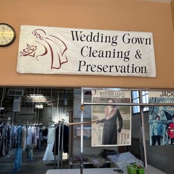Angelus Cleaners - Laundry Services Near Me - El Paso, Texas
