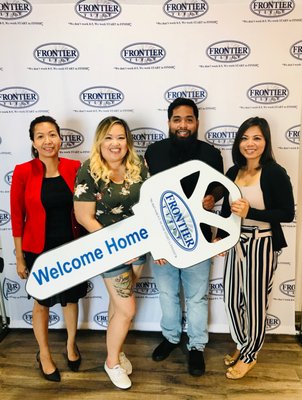 Terra Vo - Amplify Credit Union