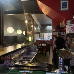 Kubo Sushi and Sake Lounge