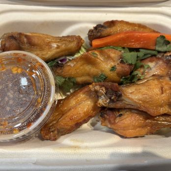 Zabb Thai Cuisine - Thai chicken wings - Thai Near Me - Newport Beach, California Zabb Thai Cuisine - Thai chicken wings - Thai Near Me - Newport Beach, California