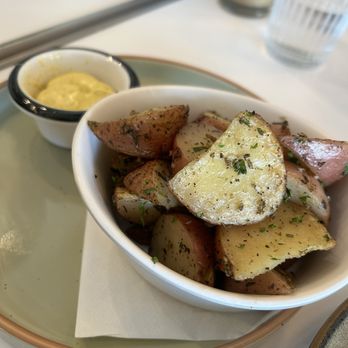 Baguette Cafe - ROASTED POTATOES - Coffee & Tea Near Me - Las Vegas, Nevada Baguette Cafe - ROASTED POTATOES - Coffee & Tea Near Me - Las Vegas, Nevada