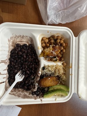 Bistro Cubano by null