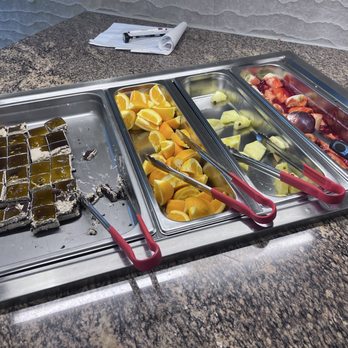 Lanjie Hot Pot & BBQ - Dessert - Hot Pot Near Me - Saint Johns, Florida