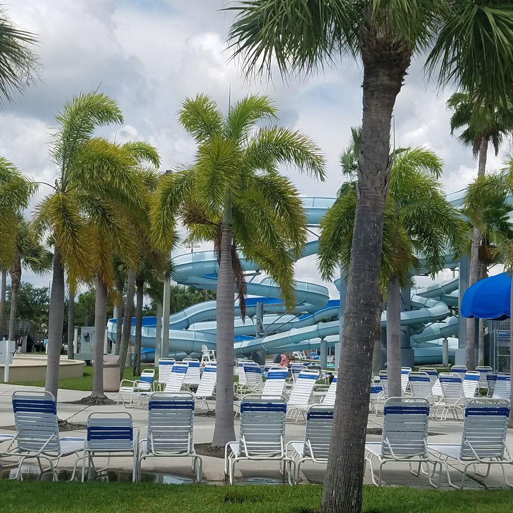 Sun-N-Fun Lagoon - Water Parks Near Me - Naples, Florida