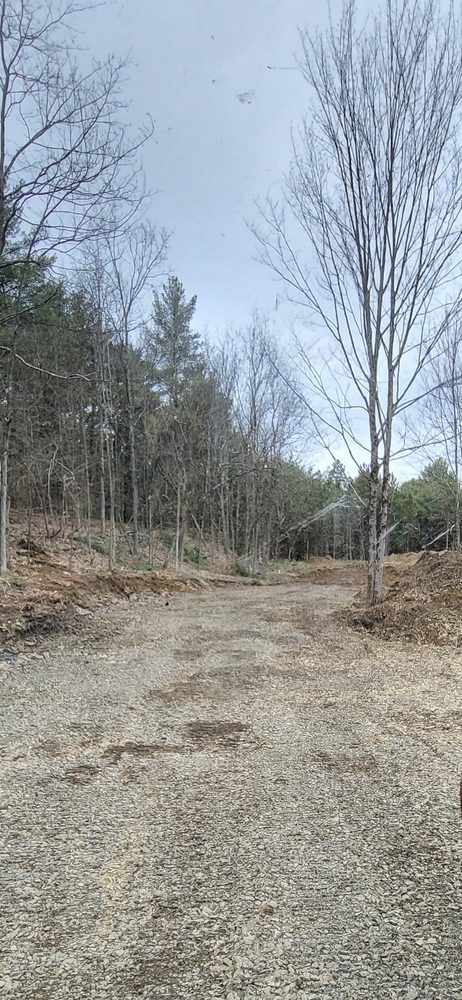 Slide of KDM Ground Works