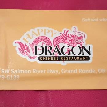 Happy Dragon - Clean up time... - Chinese Near Me - Portland, Oregon Happy Dragon - Clean up time... - Chinese Near Me - Portland, Oregon