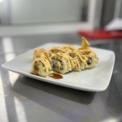 Sushi Bako - Lobster Roll 15.99$