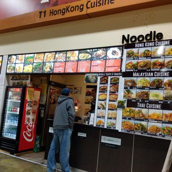T1 Bento - Menus are pictures - Thai Near Me - Doraville, Georgia