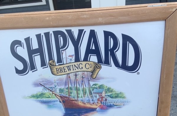 Shipyard Brew Pub Eliot by null
